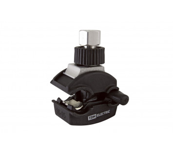 Зажим герметичный для ответвления от неизол. проводника ЗГОНП 16-95/1,5-10 (N616) TDM