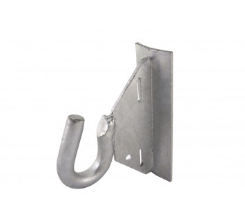 Крюк монтажный КМ-1800 (CF-16, SOT39) TDM