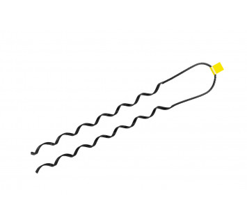 Вязка спиральная изолированная BC 35/50 (CO35) TDM