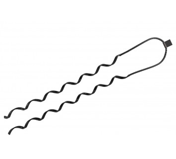 Вязка спиральная изолированная BC 120/150 (CO120) TDM