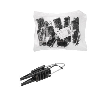 Зажим анкерный ЗАБ 16-25 (DN123) TDM