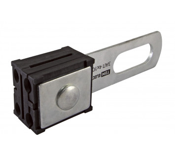 Зажим анкерно-поддерживающий ЗАП 4х10-50 (PAS216/450, HEL-5505-2) TDM