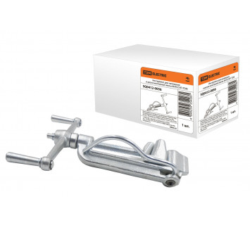 Инструмент для натяжения и резки монтажной ленты ИНЛ (CVF) TDM