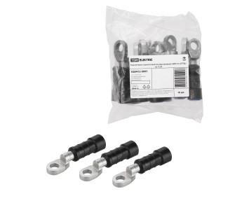 Наконечник герметичный изолированный НИМ 16 (CPTAU 16) TDM