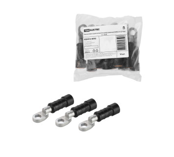 Наконечник герметичный изолированный НИМ 25 (CPTAU 25) TDM