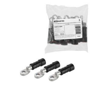 Наконечник герметичный изолированный НИМ 35 (CPTAU 35) TDM