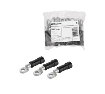 Наконечник герметичный изолированный НИМ 50 (CPTAU 50) TDM