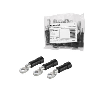 Наконечник герметичный изолированный НИМ 54 (CPTAU 54) TDM