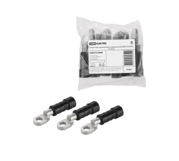 Наконечник герметичный изолированный НИМ 70 (CPTAU 70) TDM