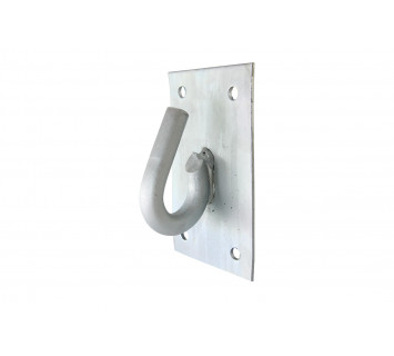 Крюк КА 450 (GHP 16) TDM