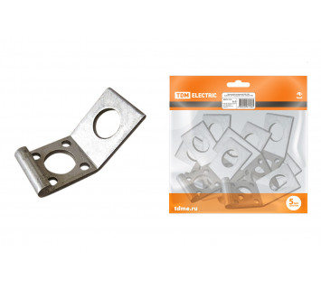 Кронштейн анкерный КАБ-200 (CAВ 25, CA 16) рознич. упак. (10шт) TDM