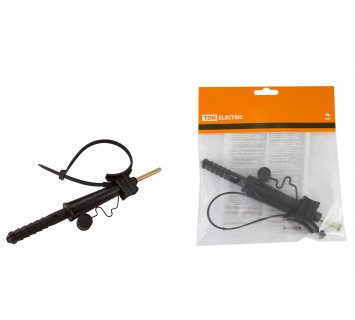 Фасадное крепление КФК12-47.6 (SF 50, BRPF 70-150-6F) рознич. упак. TDM