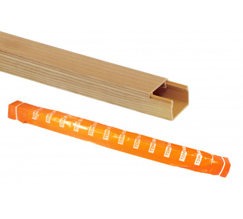 Кабель-канал 15х10 (140м) 