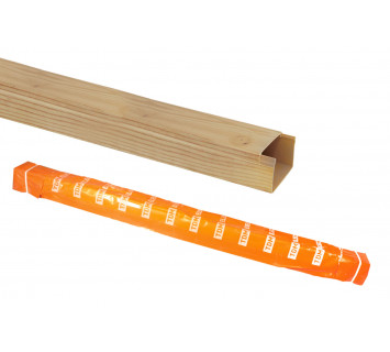 Кабель-канал 60х40 (18м) 