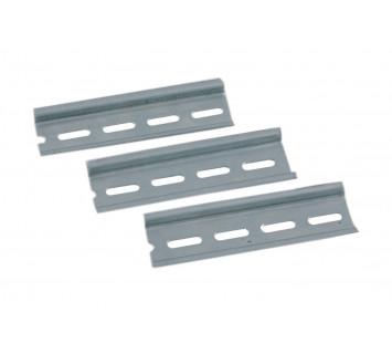 DIN-рейка (7,5см) оцинкованная TDM