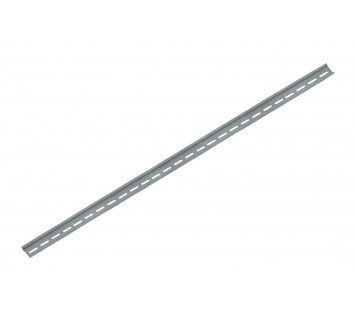 DIN-рейка (140см) оцинкованная TDM