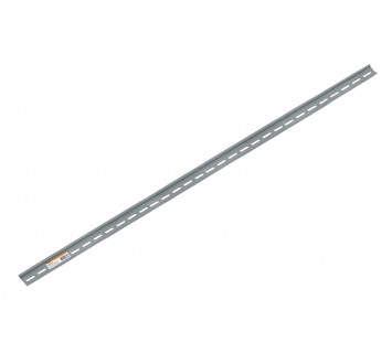 DIN-рейка (200см) оцинкованная TDM