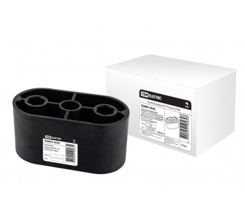 Изолятор опорный РО-1П (пластик) TDM