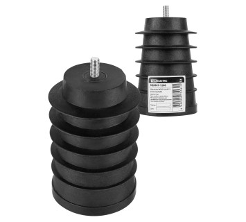 Изолятор ИОРП-10-07/1 (пластик) TDM