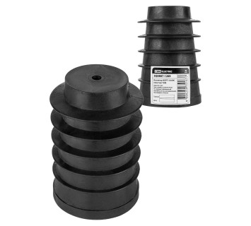 Изолятор ИОРП-10-09С (пластик) TDM