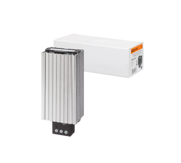 Обогреватель для установки на DIN-рейку 230В 60Вт TDM