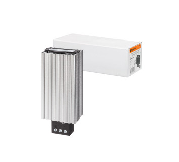 Обогреватель для установки на DIN-рейку 230В 75Вт TDM