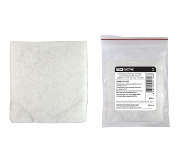 Сменная фильтрующая прокладка для вентиляционной решетки SQ0832-0118  (220 мм) упак. 5 шт. TDM