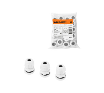 Сальник PG 11 IP54 TDM