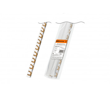 Шина соединительная 1П 100A FORK (вилка) 1м. TDM