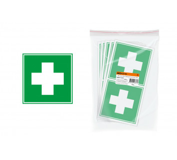 Знак 150х150мм 