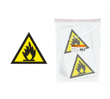 Знак 150х150мм 