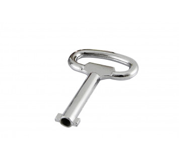 Ключ для замка SQ0825-0001 TDM