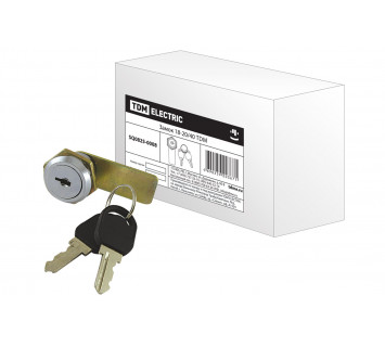 Замок 18-20/40 TDM