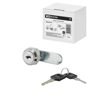 Замок 18-16/40 TDM