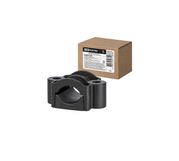 Кабельное крепление, хомут ККХ-1/20-36 мм TDM