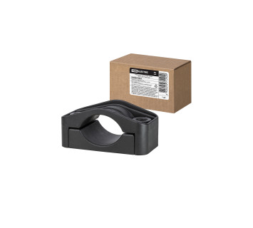 Кабельное крепление, хомут ККХ-1/55-75 мм TDM