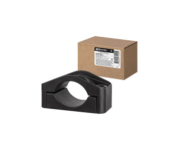 Кабельное крепление, хомут ККХ-1/75-95 мм TDM