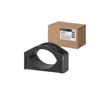 Кабельное крепление, хомут ККХ-1/90-150 мм TDM