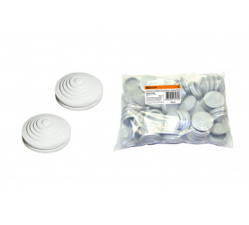 Сальник d=32мм (Dотв.бокса 37мм) TDM