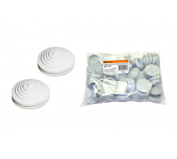 Сальник d=26мм (Dотв.бокса 32мм) TDM