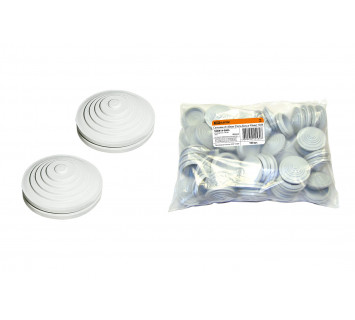 Сальник d=40мм (Dотв.бокса 49мм) TDM