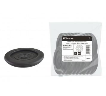 Кабельный ввод мембранный КВМ-1 TDM