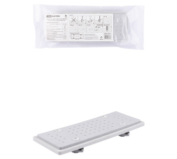 Кабельный ввод мембранный быстрого монтажа КВМ-БМ TDM