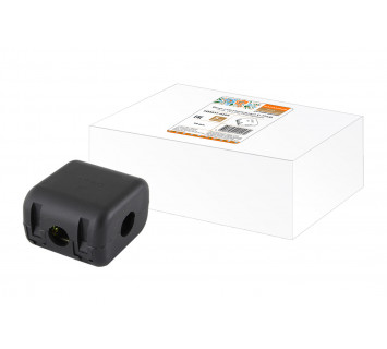 Сжим ответвительный У-739М (4-10 : 1,5-2,5 мм?) IP20 Народный