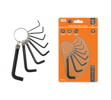 Набор ключей 