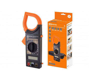 Токоизмерительные клещи серия 