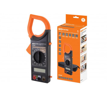 Токоизмерительные клещи серия 