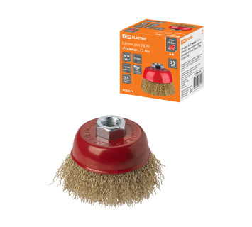 Щетка для УШМ 