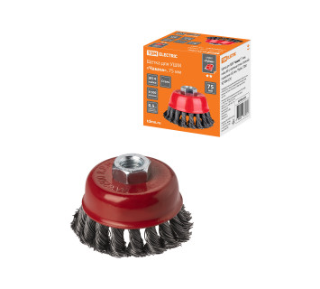 Щетка для УШМ 