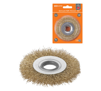 Щетка для УШМ 